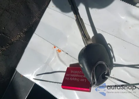 2006 Toyota Sienna Xle z USA, uszkodzony, nr VIN 5TDZA22C36S468673